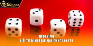 Sicbo Vip66